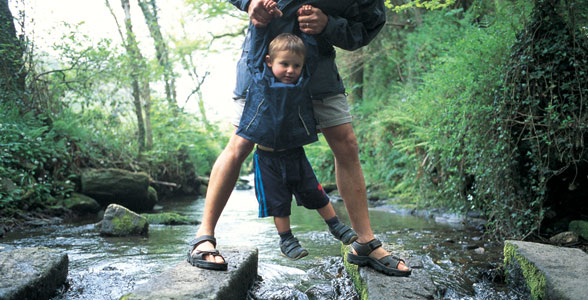 Trust Classic Cottages to pick the finest holiday cottages.